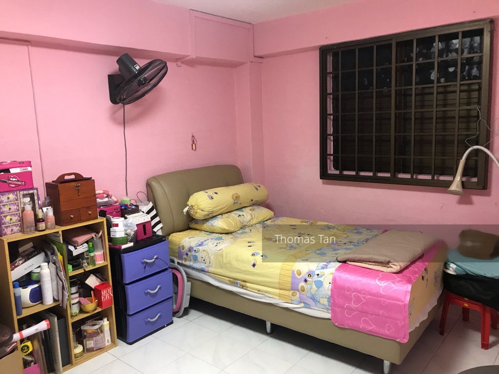 Blk 43 Bendemeer Road (Kallang/Whampoa), HDB 3 Rooms #209119001